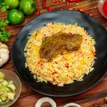 Asal Usul Nasi Mandhi: Jejak Sejarah Hidangan Khas Arab yang Memikat Selera