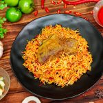 Asal Usul Nasi Biryani: Jejak Sejarah Hidangan Ikonik yang Memikat Selera