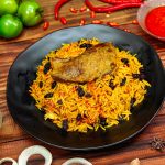 Asal Usul Nasi Kebuli: Memaparkan Kelezatan dalam Keberagaman Rasa